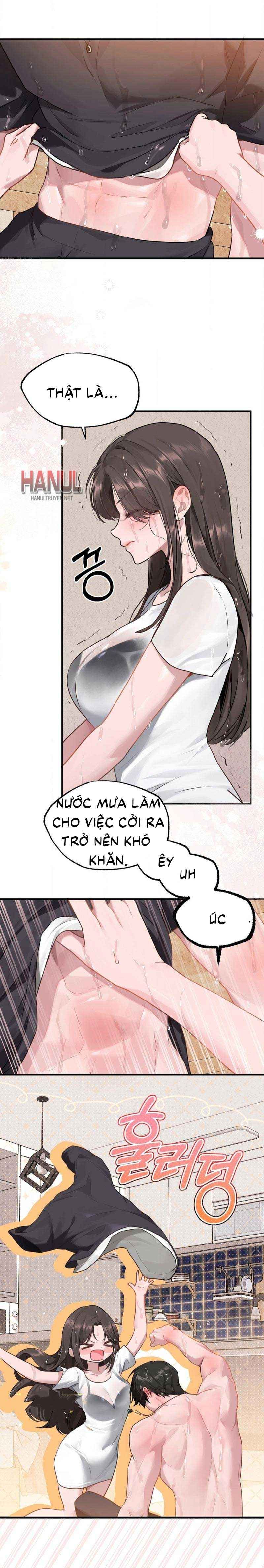 đọc truyện Tình Cờ Gặp Gỡ Chương 2 ảnh 12 tại Thiên Thai Truyện