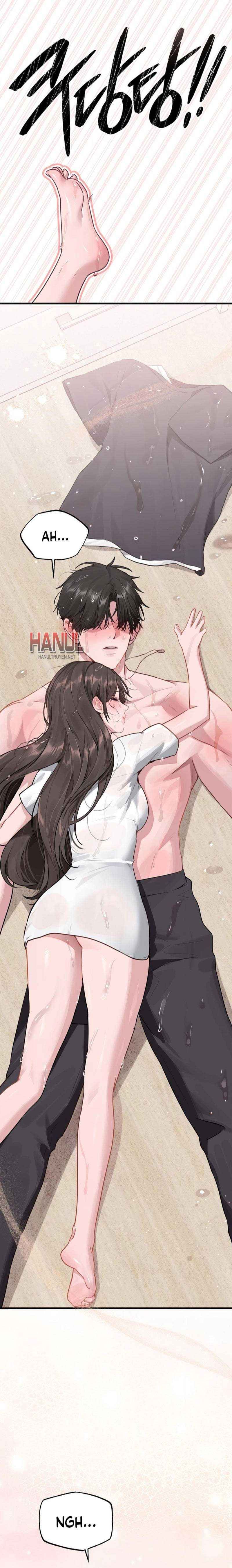 đọc truyện Tình Cờ Gặp Gỡ Chương 2 ảnh 13 tại Thiên Thai Truyện