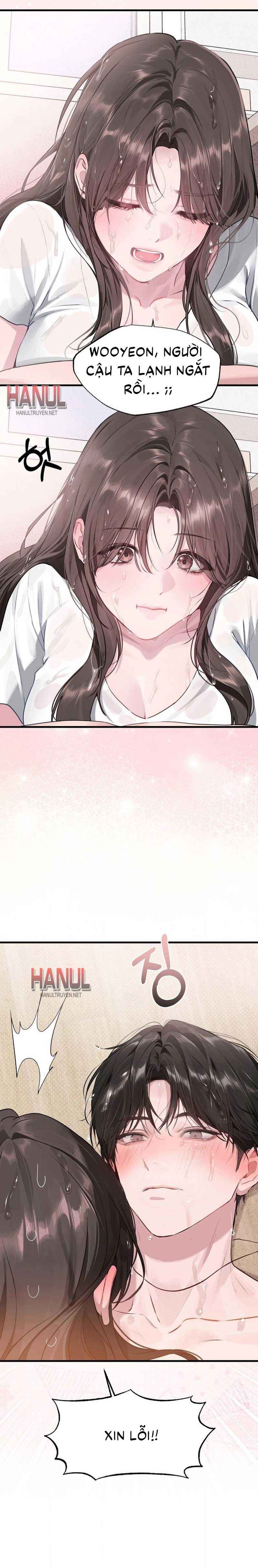 đọc truyện Tình Cờ Gặp Gỡ Chương 2 ảnh 14 tại Thiên Thai Truyện