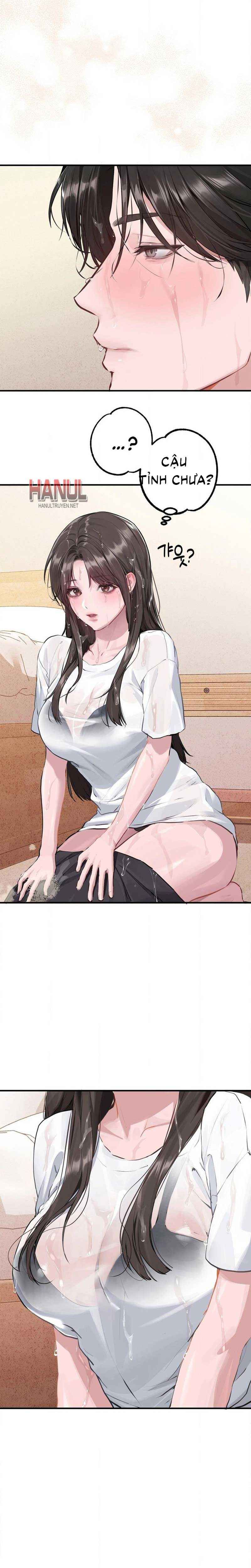 đọc truyện Tình Cờ Gặp Gỡ Chương 2 ảnh 16 tại Thiên Thai Truyện