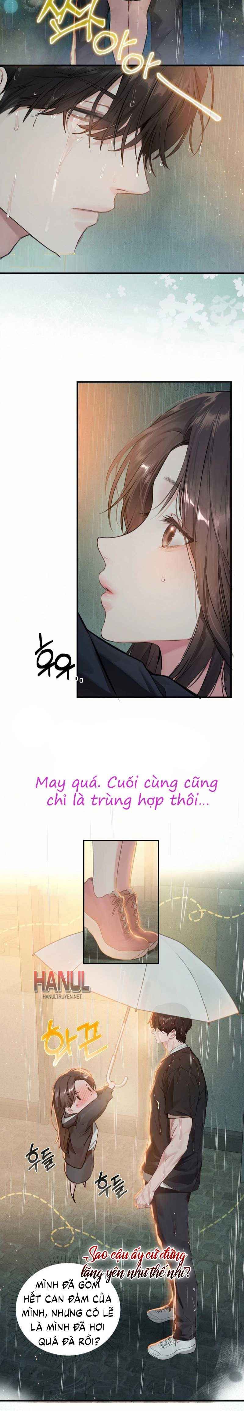 đọc truyện Tình Cờ Gặp Gỡ Chương 2 ảnh 4 tại Thiên Thai Truyện