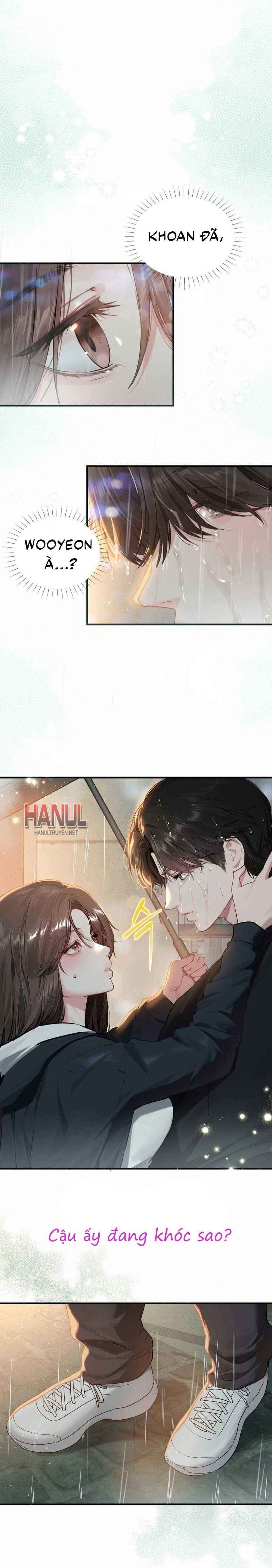 đọc truyện Tình Cờ Gặp Gỡ Chương 2 ảnh 5 tại Thiên Thai Truyện