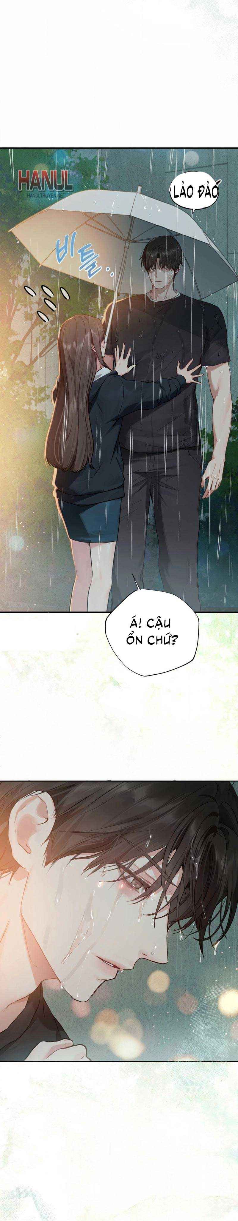 đọc truyện Tình Cờ Gặp Gỡ Chương 2 ảnh 6 tại Thiên Thai Truyện