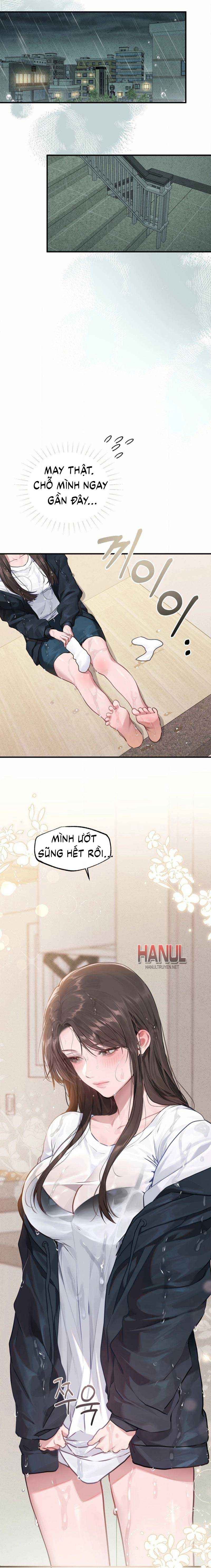 đọc truyện Tình Cờ Gặp Gỡ Chương 2 ảnh 9 tại Thiên Thai Truyện