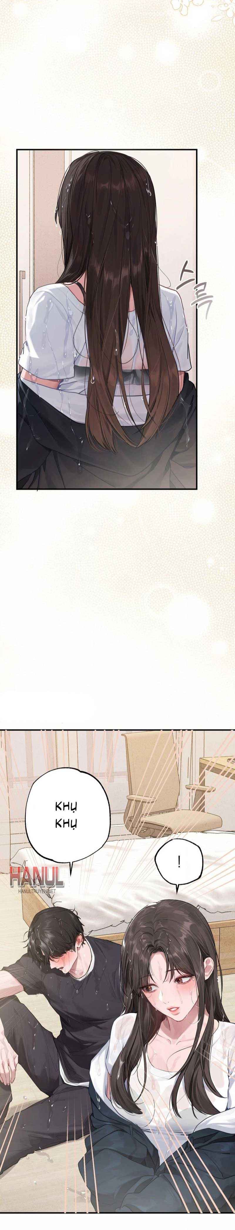 đọc truyện Tình Cờ Gặp Gỡ Chương 2 ảnh 10 tại Thiên Thai Truyện