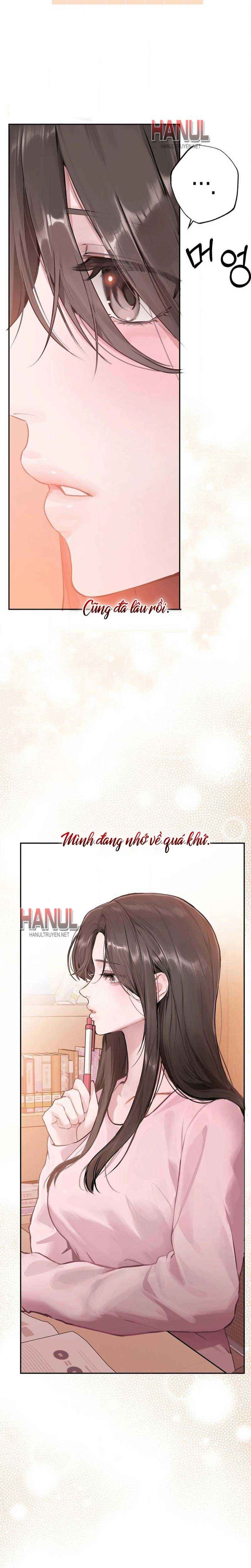 đọc truyện Tình Cờ Gặp Gỡ Chương 3.5 ảnh 3 tại Thiên Thai Truyện