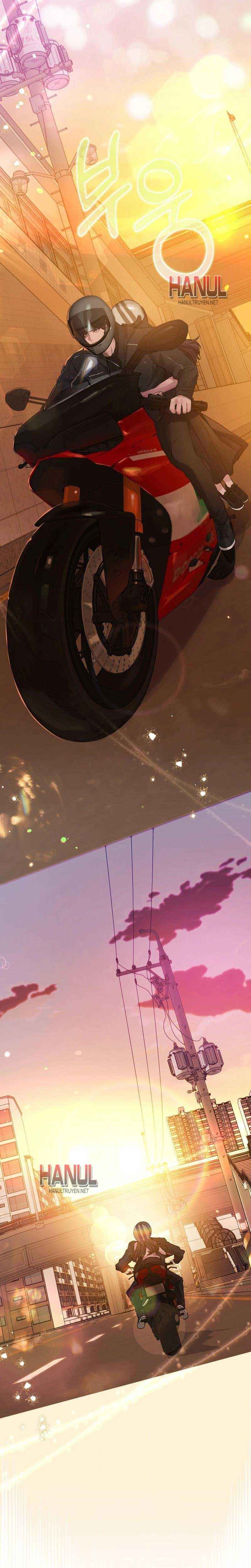 đọc truyện Tình Cờ Gặp Gỡ Chương 3.5 ảnh 12 tại Thiên Thai Truyện