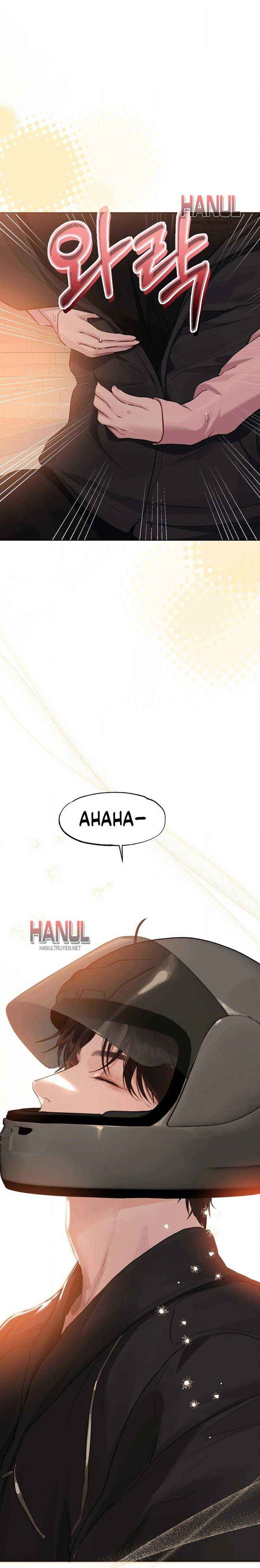 đọc truyện Tình Cờ Gặp Gỡ Chương 3.5 ảnh 14 tại Thiên Thai Truyện