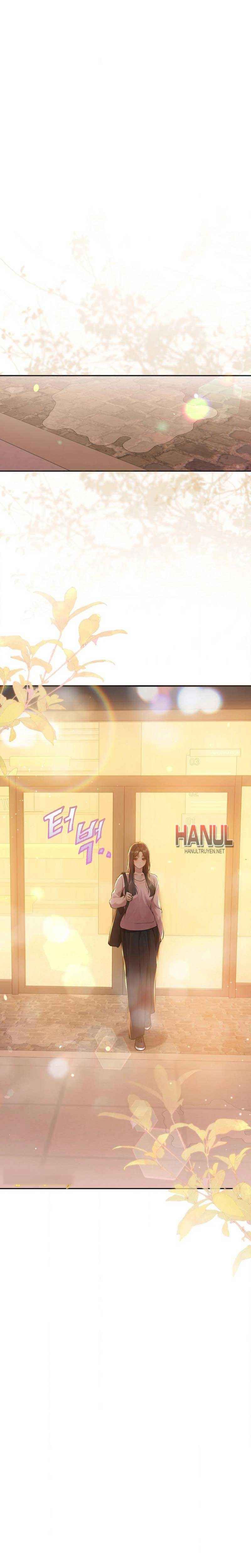 đọc truyện Tình Cờ Gặp Gỡ Chương 3.5 ảnh 9 tại Thiên Thai Truyện