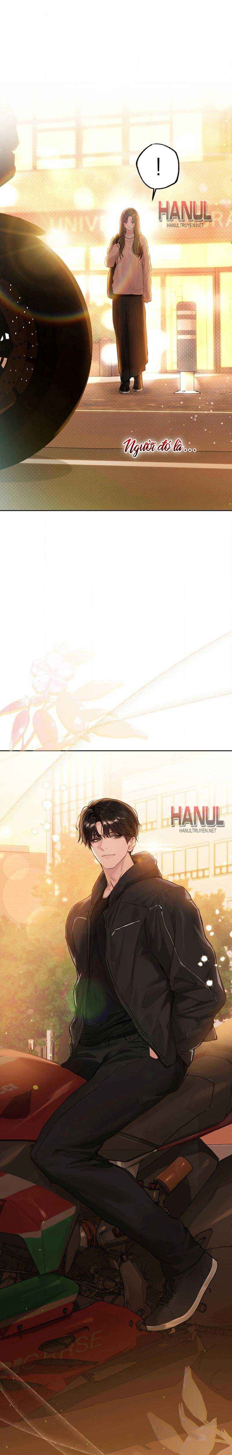 đọc truyện Tình Cờ Gặp Gỡ Chương 3.5 ảnh 10 tại Thiên Thai Truyện