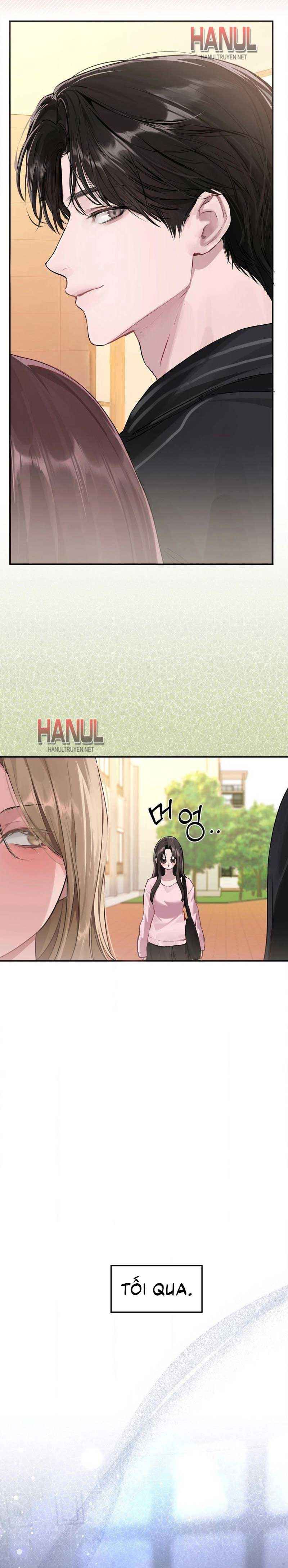 đọc truyện Tình Cờ Gặp Gỡ Chương 3 ảnh 12 tại Thiên Thai Truyện