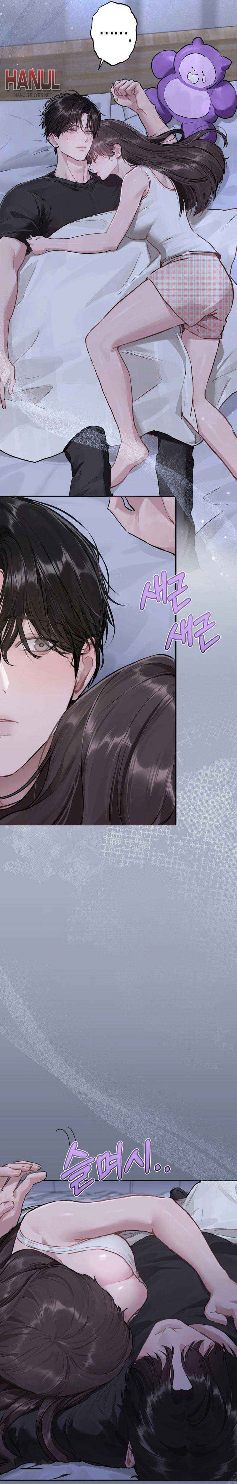 đọc truyện Tình Cờ Gặp Gỡ Chương 3 ảnh 13 tại Thiên Thai Truyện