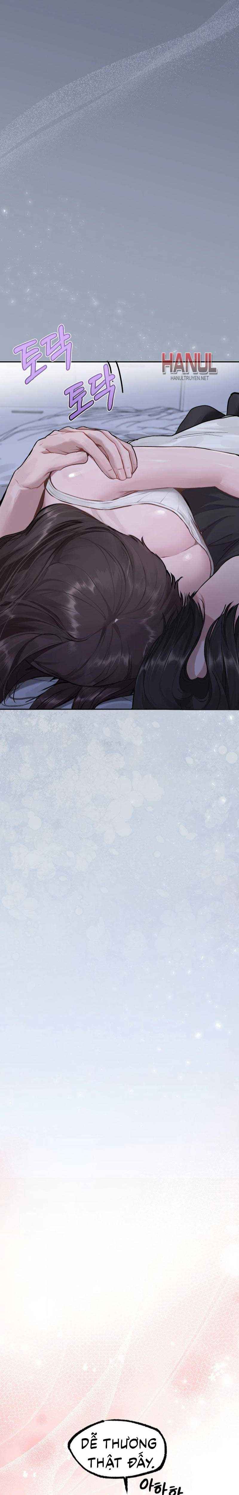 đọc truyện Tình Cờ Gặp Gỡ Chương 3 ảnh 14 tại Thiên Thai Truyện