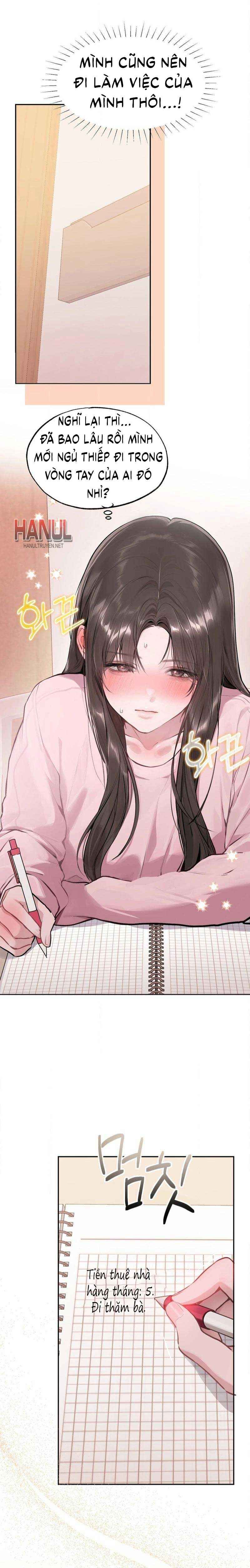 đọc truyện Tình Cờ Gặp Gỡ Chương 3 ảnh 16 tại Thiên Thai Truyện