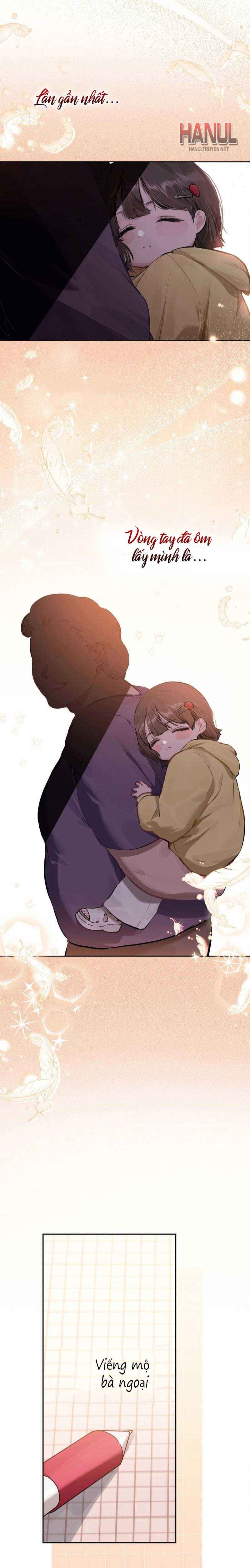 đọc truyện Tình Cờ Gặp Gỡ Chương 3 ảnh 17 tại Thiên Thai Truyện