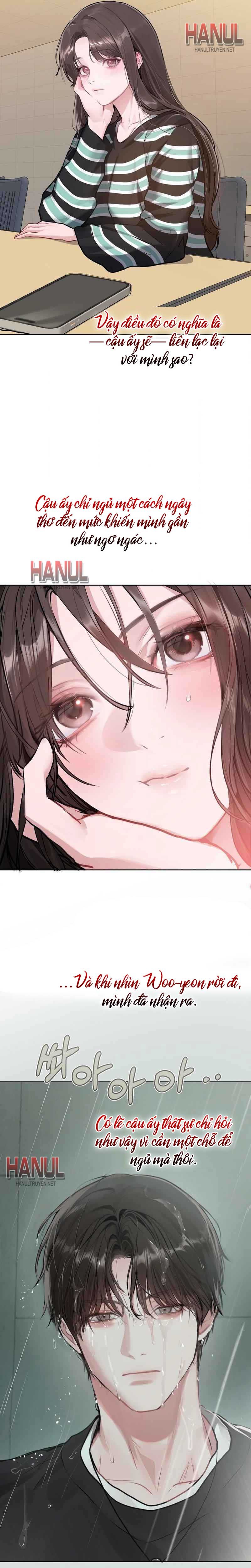 đọc truyện Tình Cờ Gặp Gỡ Chương 4 ảnh 12 tại Thiên Thai Truyện