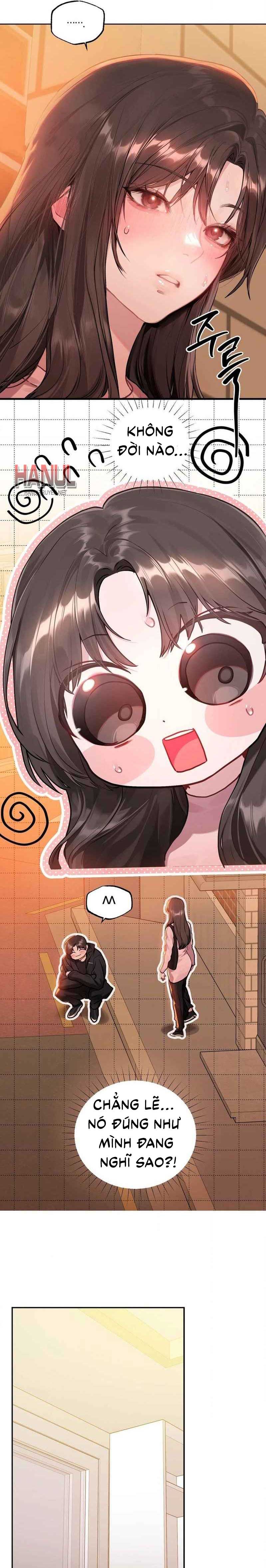 đọc truyện Tình Cờ Gặp Gỡ Chương 4 ảnh 4 tại Thiên Thai Truyện