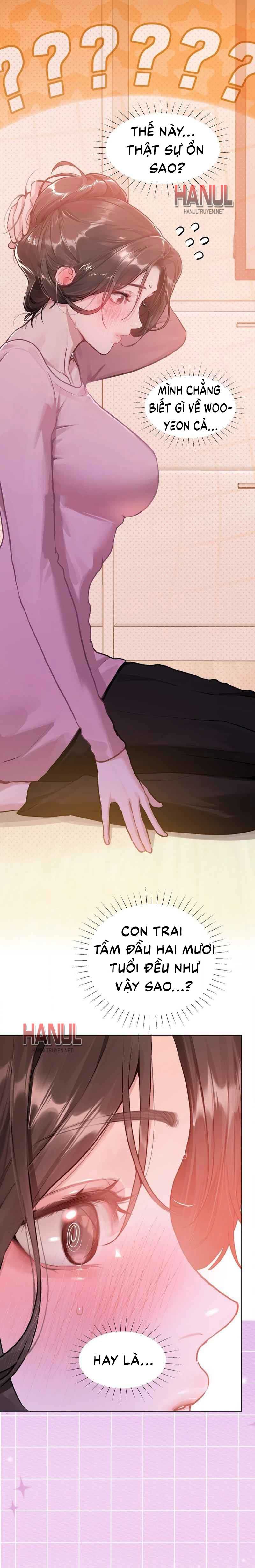 đọc truyện Tình Cờ Gặp Gỡ Chương 4 ảnh 6 tại Thiên Thai Truyện