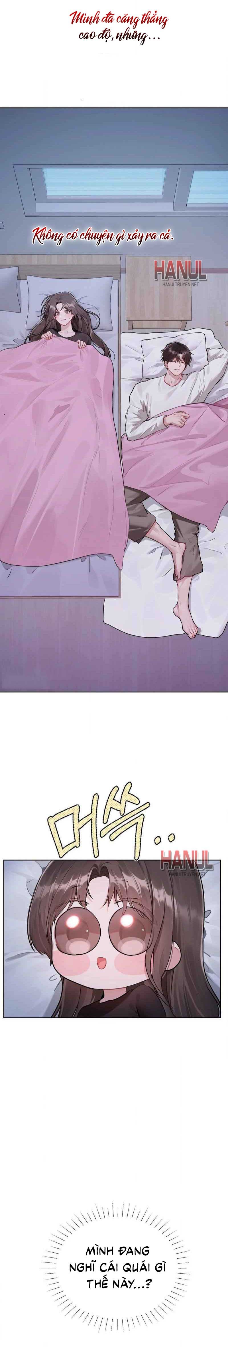 đọc truyện Tình Cờ Gặp Gỡ Chương 4 ảnh 8 tại Thiên Thai Truyện