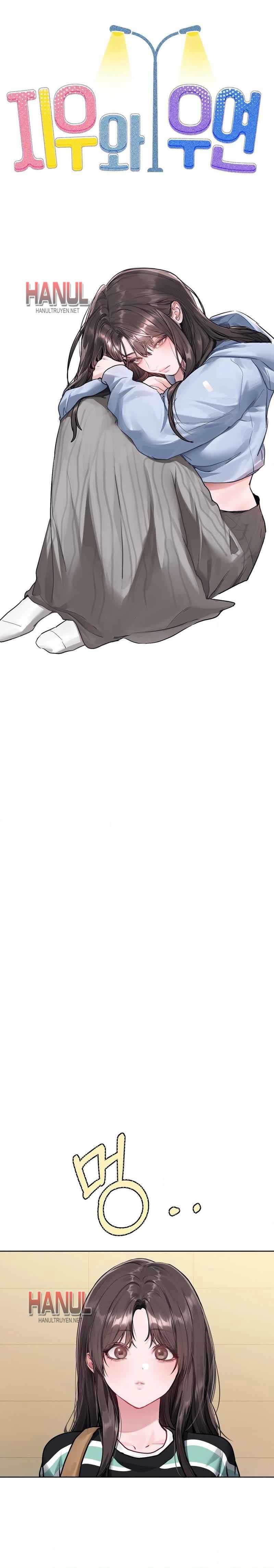 đọc truyện Tình Cờ Gặp Gỡ Chương 4 ảnh 9 tại Thiên Thai Truyện