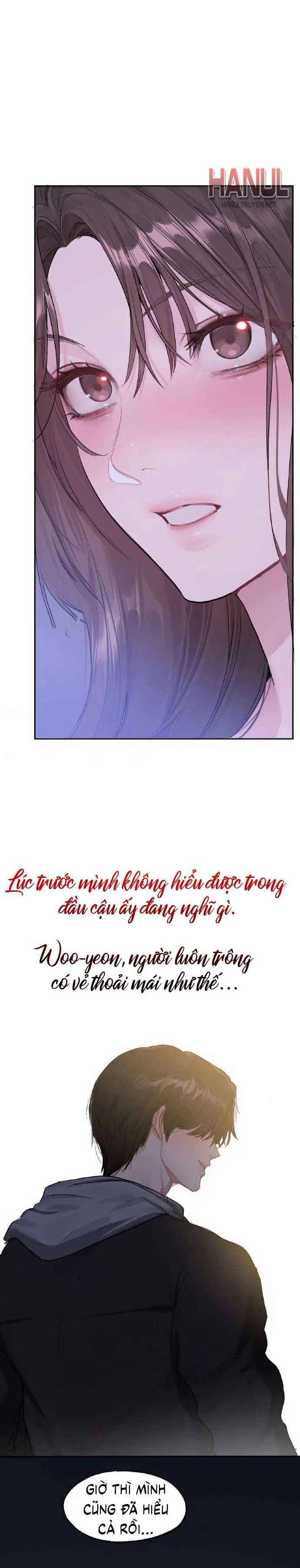 đọc truyện Tình Cờ Gặp Gỡ Chương 5.5 ảnh 13 tại Thiên Thai Truyện