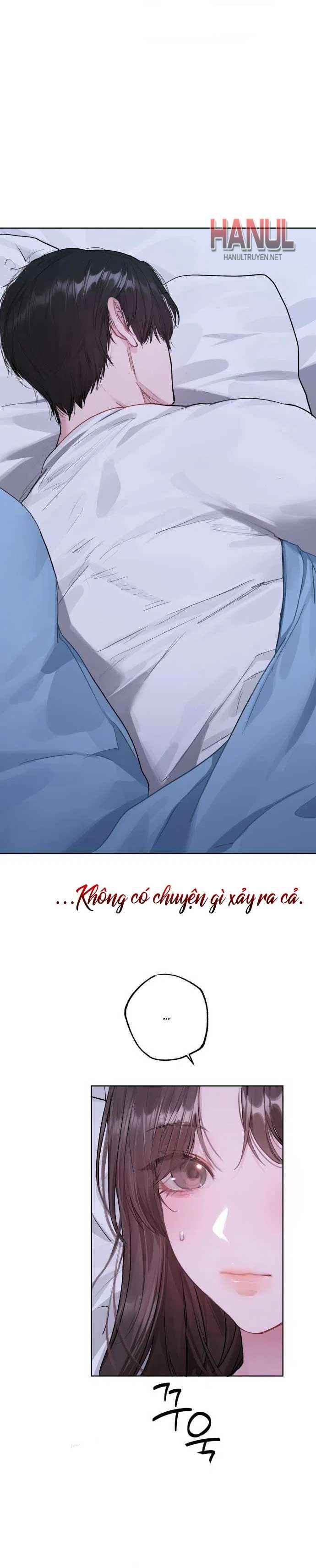 đọc truyện Tình Cờ Gặp Gỡ Chương 5.5 ảnh 7 tại Thiên Thai Truyện