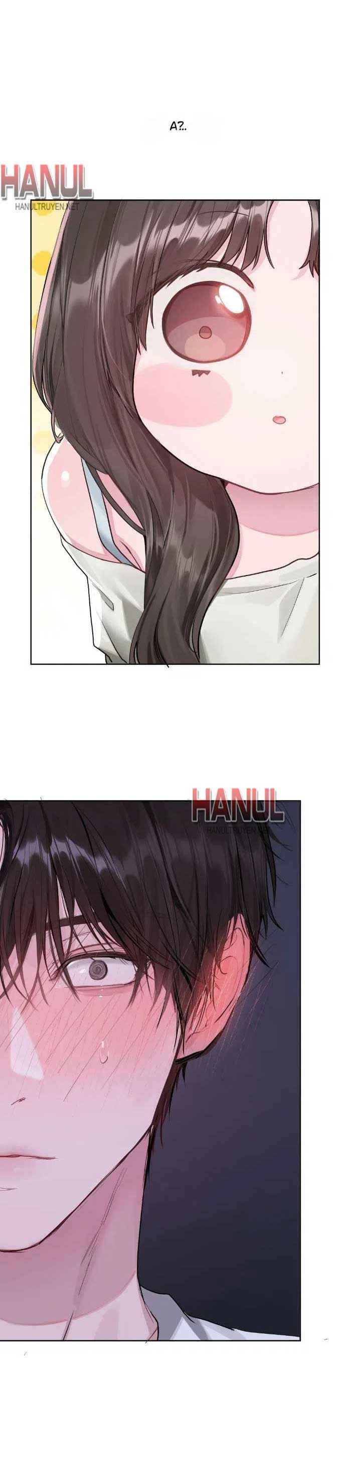 đọc truyện Tình Cờ Gặp Gỡ Chương 5.5 ảnh 10 tại Thiên Thai Truyện