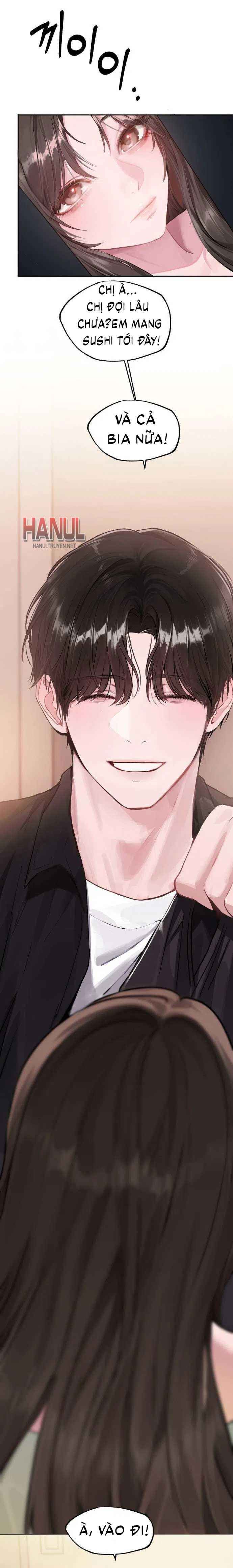 đọc truyện Tình Cờ Gặp Gỡ Chương 5 ảnh 12 tại Thiên Thai Truyện