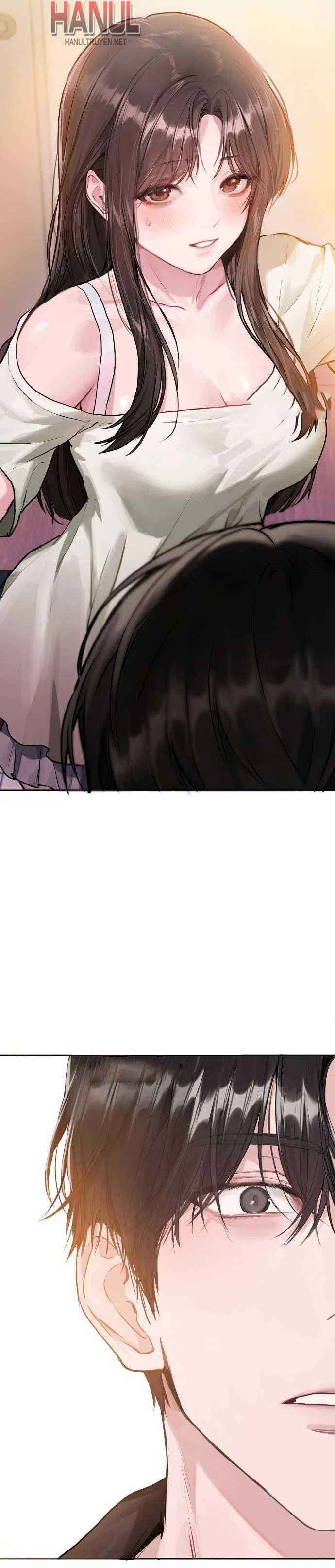 đọc truyện Tình Cờ Gặp Gỡ Chương 5 ảnh 13 tại Thiên Thai Truyện