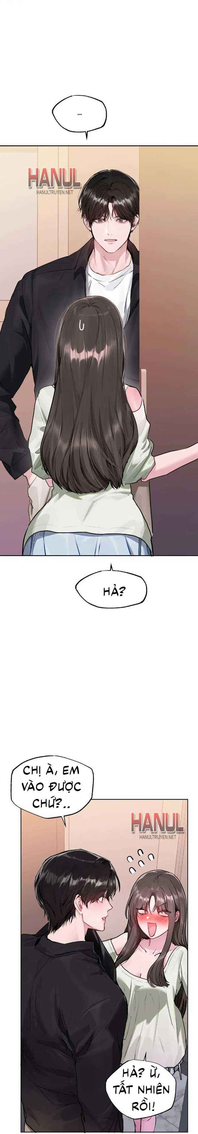 đọc truyện Tình Cờ Gặp Gỡ Chương 5 ảnh 14 tại Thiên Thai Truyện