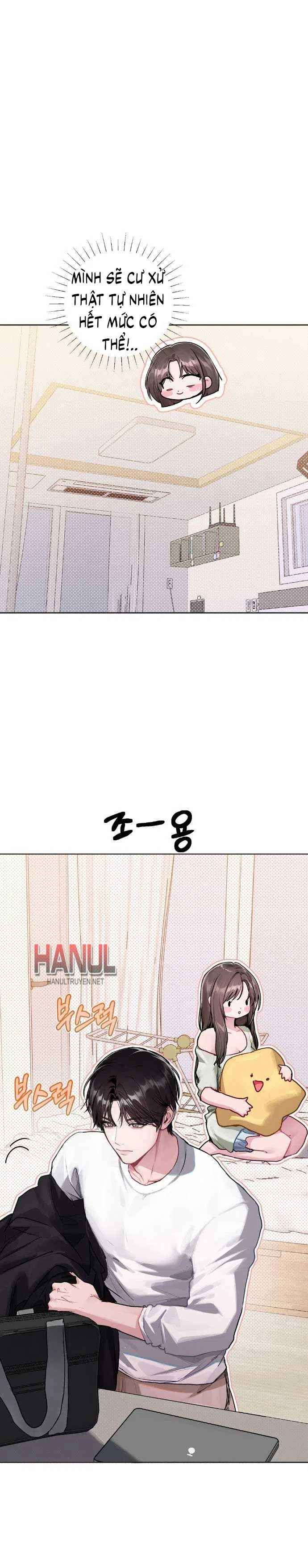 đọc truyện Tình Cờ Gặp Gỡ Chương 5 ảnh 15 tại Thiên Thai Truyện