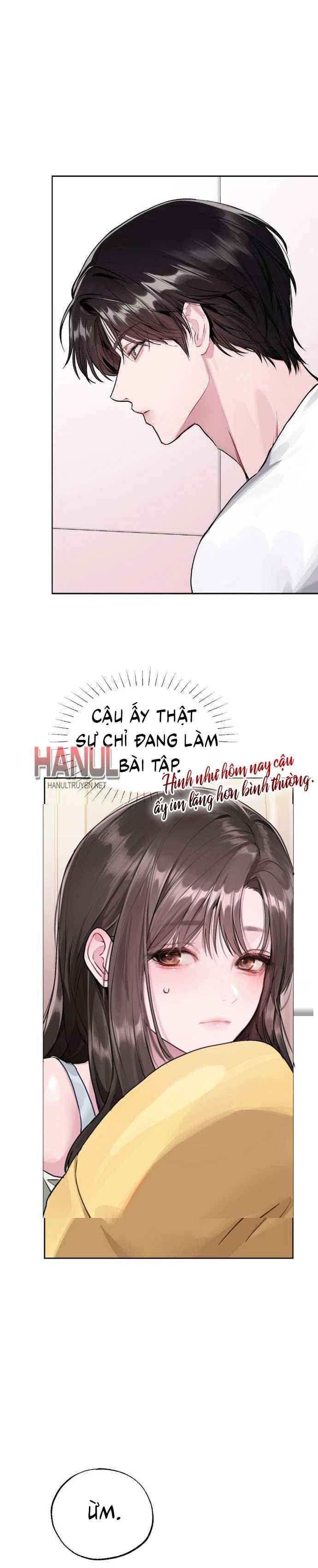 đọc truyện Tình Cờ Gặp Gỡ Chương 5 ảnh 16 tại Thiên Thai Truyện