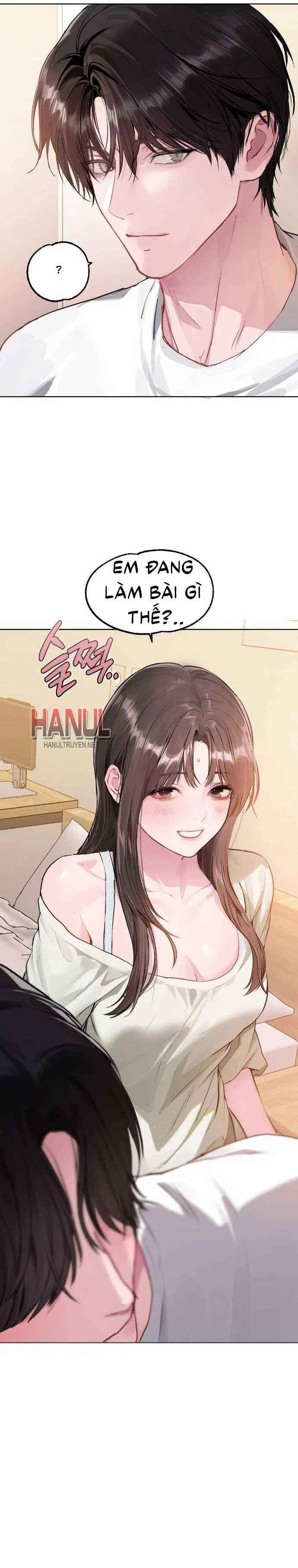 đọc truyện Tình Cờ Gặp Gỡ Chương 5 ảnh 17 tại Thiên Thai Truyện