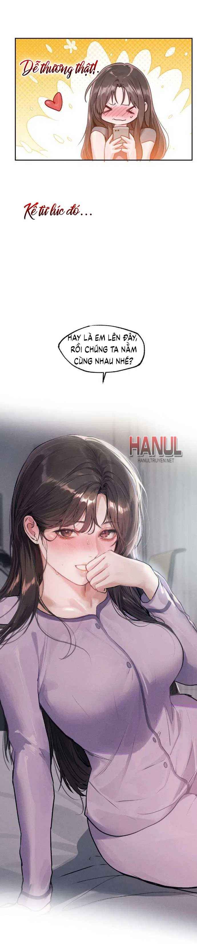 đọc truyện Tình Cờ Gặp Gỡ Chương 5 ảnh 7 tại Thiên Thai Truyện