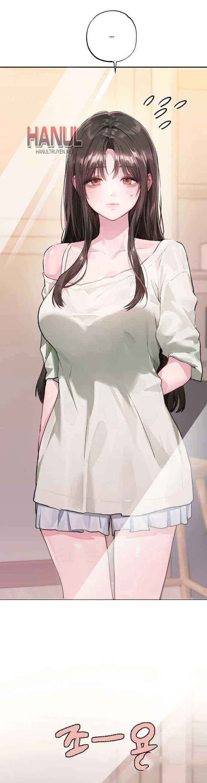 đọc truyện Tình Cờ Gặp Gỡ Chương 5 ảnh 9 tại Thiên Thai Truyện