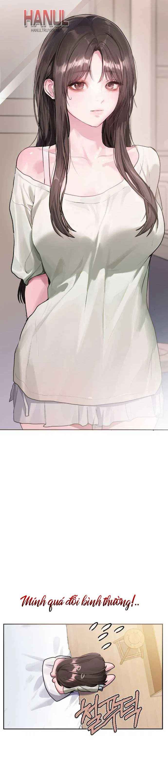 đọc truyện Tình Cờ Gặp Gỡ Chương 5 ảnh 10 tại Thiên Thai Truyện