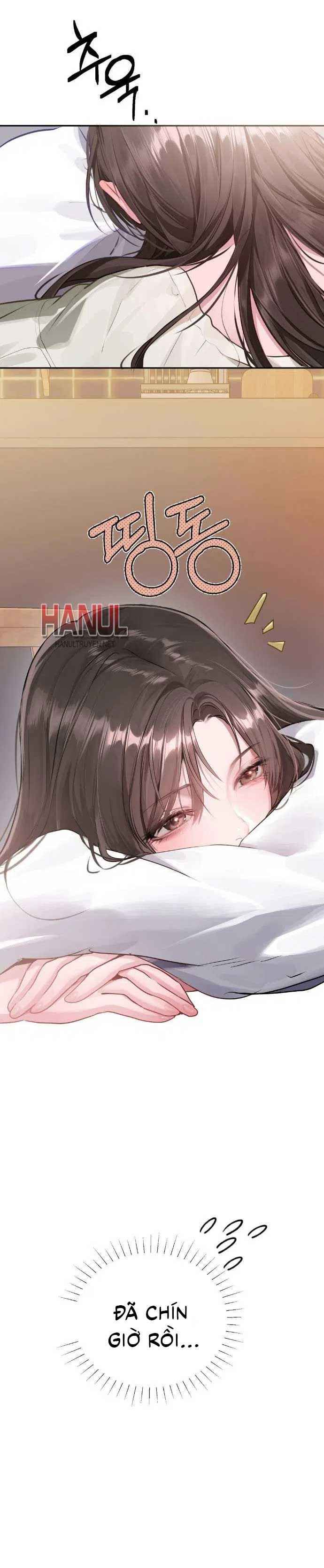 đọc truyện Tình Cờ Gặp Gỡ Chương 5 ảnh 11 tại Thiên Thai Truyện