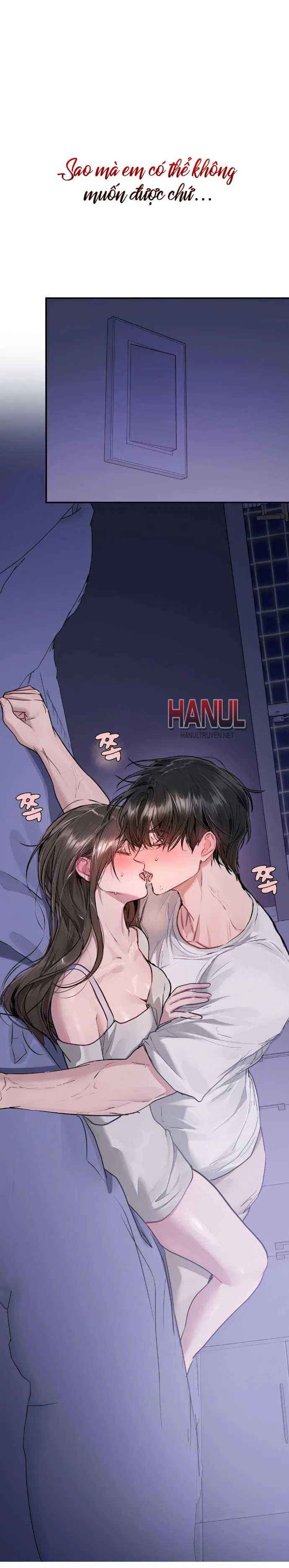 đọc truyện Tình Cờ Gặp Gỡ Chương 6.5 ảnh 7 tại Thiên Thai Truyện