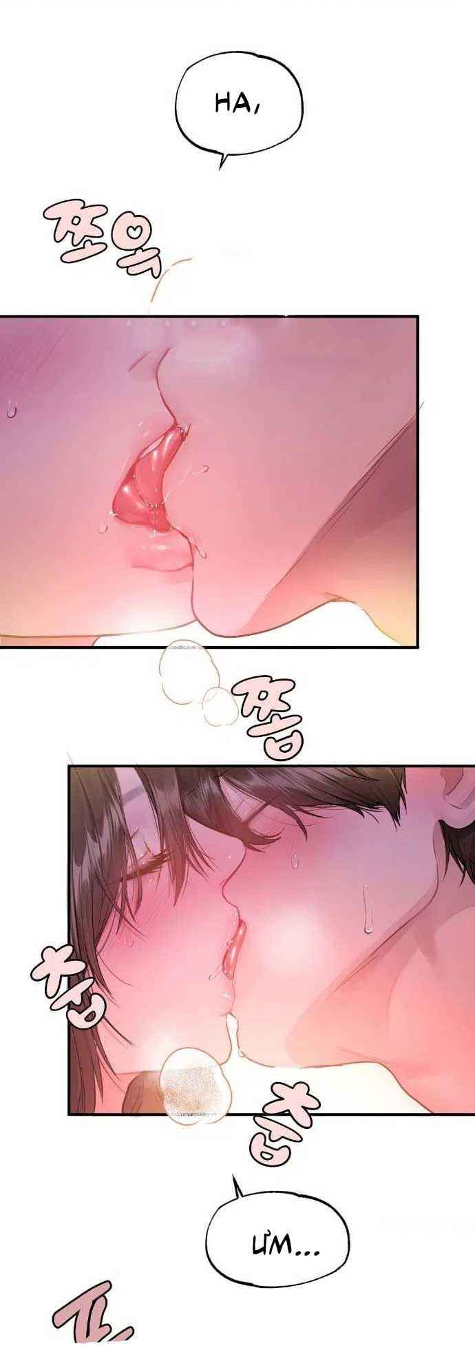 đọc truyện Tình Cờ Gặp Gỡ Chương 6.5 ảnh 8 tại Thiên Thai Truyện