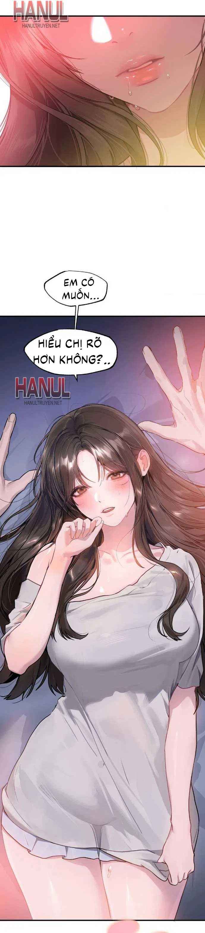 đọc truyện Tình Cờ Gặp Gỡ Chương 6.5 ảnh 11 tại Thiên Thai Truyện