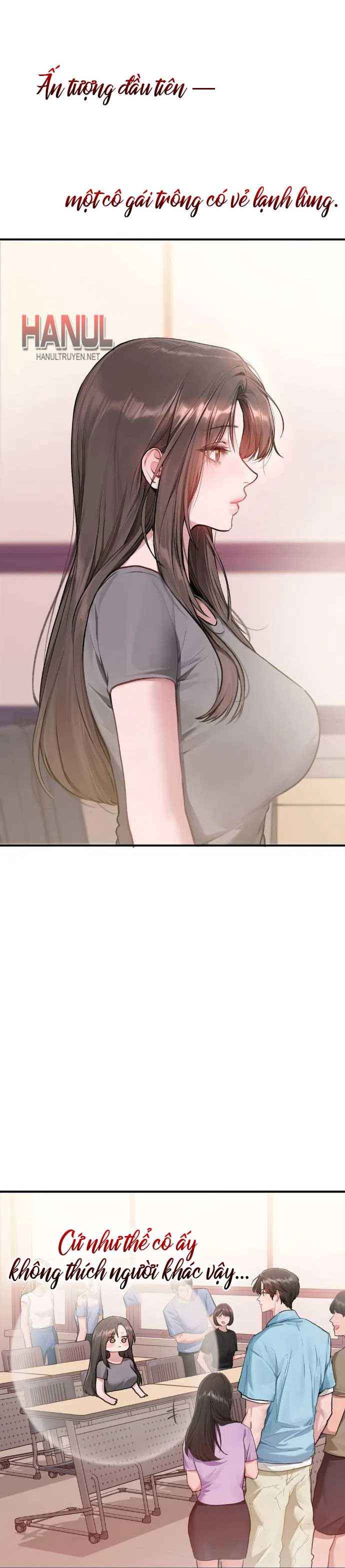 đọc truyện Tình Cờ Gặp Gỡ Chương 6 ảnh 3 tại Thiên Thai Truyện