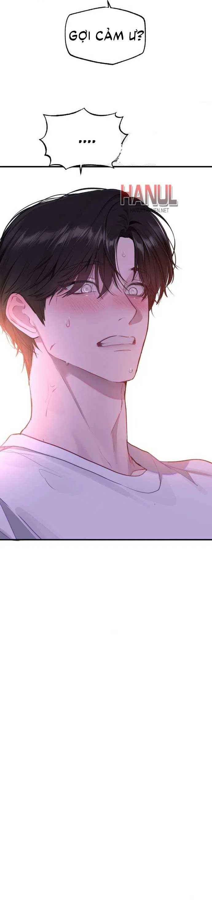 đọc truyện Tình Cờ Gặp Gỡ Chương 6 ảnh 16 tại Thiên Thai Truyện