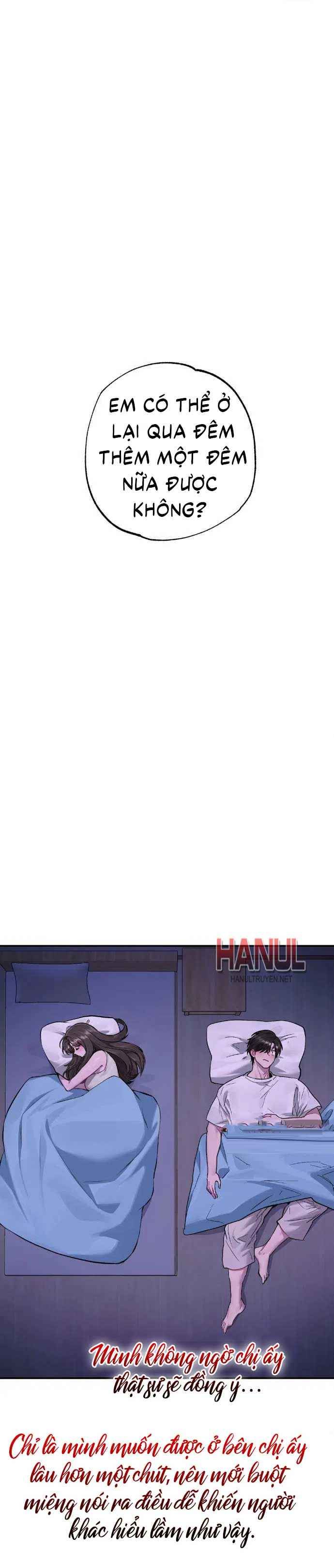 đọc truyện Tình Cờ Gặp Gỡ Chương 6 ảnh 6 tại Thiên Thai Truyện