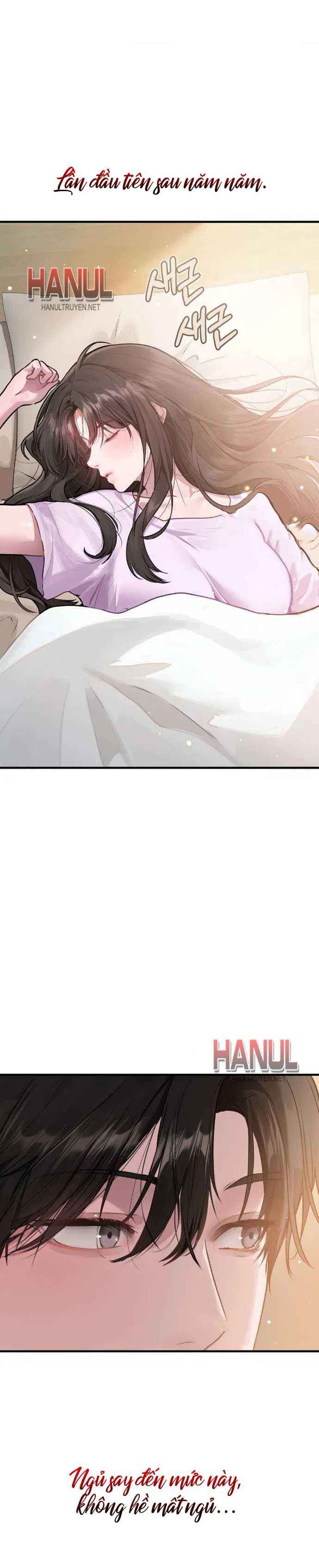 đọc truyện Tình Cờ Gặp Gỡ Chương 6 ảnh 10 tại Thiên Thai Truyện