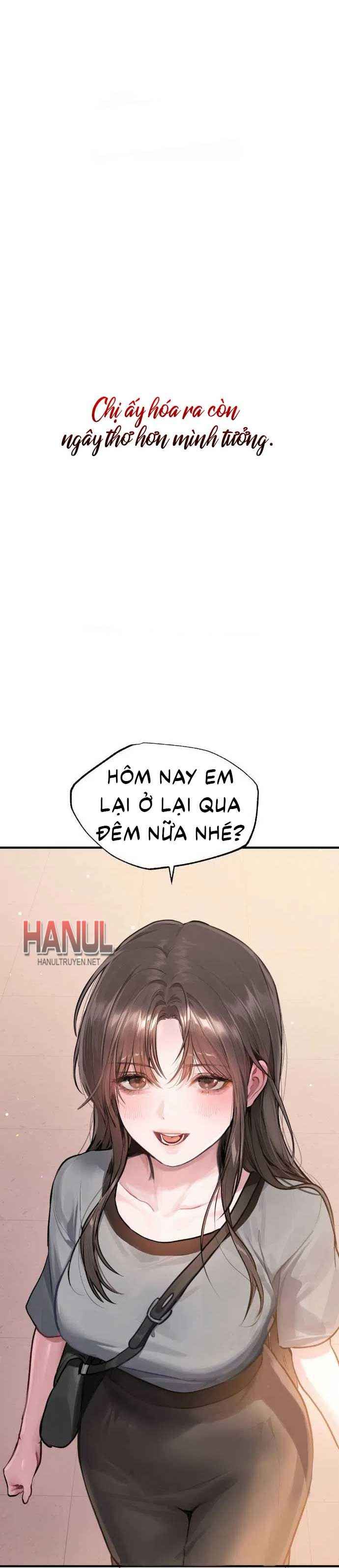 đọc truyện Tình Cờ Gặp Gỡ Chương 6 ảnh 11 tại Thiên Thai Truyện