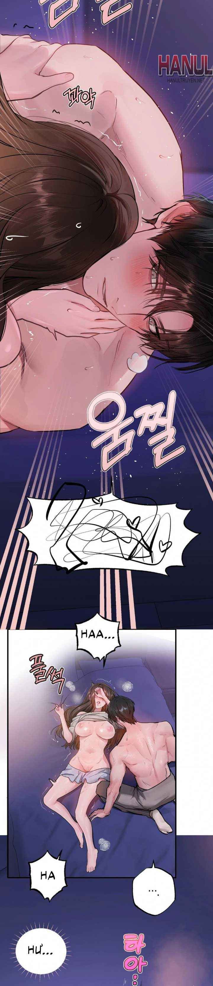 đọc truyện Tình Cờ Gặp Gỡ Chương 7.5 ảnh 4 tại Thiên Thai Truyện