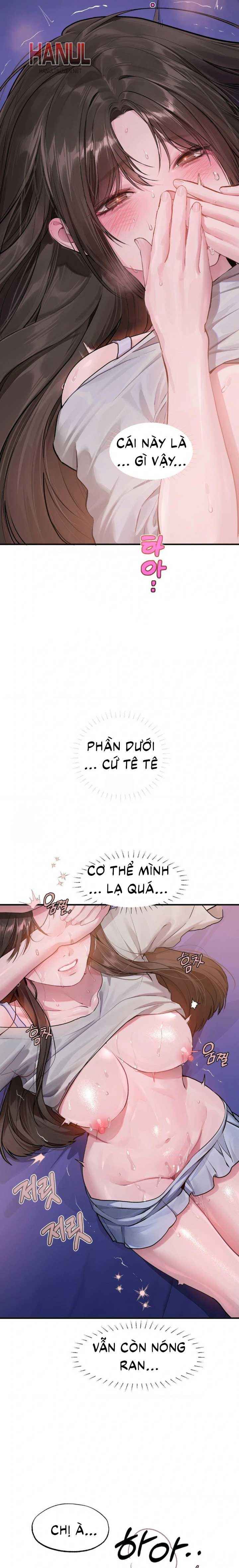 đọc truyện Tình Cờ Gặp Gỡ Chương 7.5 ảnh 5 tại Thiên Thai Truyện