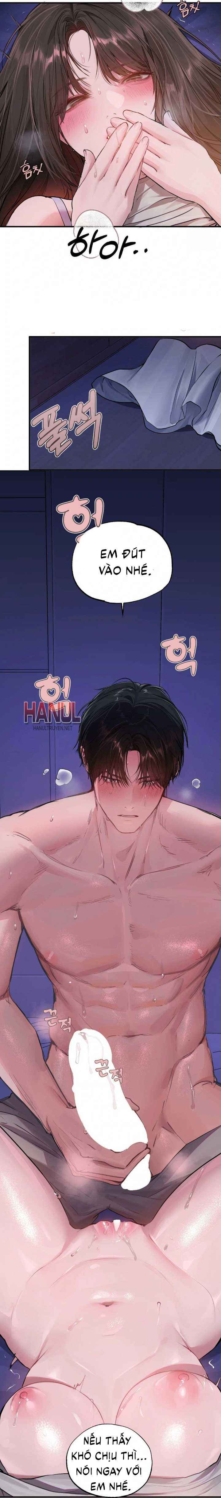 đọc truyện Tình Cờ Gặp Gỡ Chương 7.5 ảnh 6 tại Thiên Thai Truyện