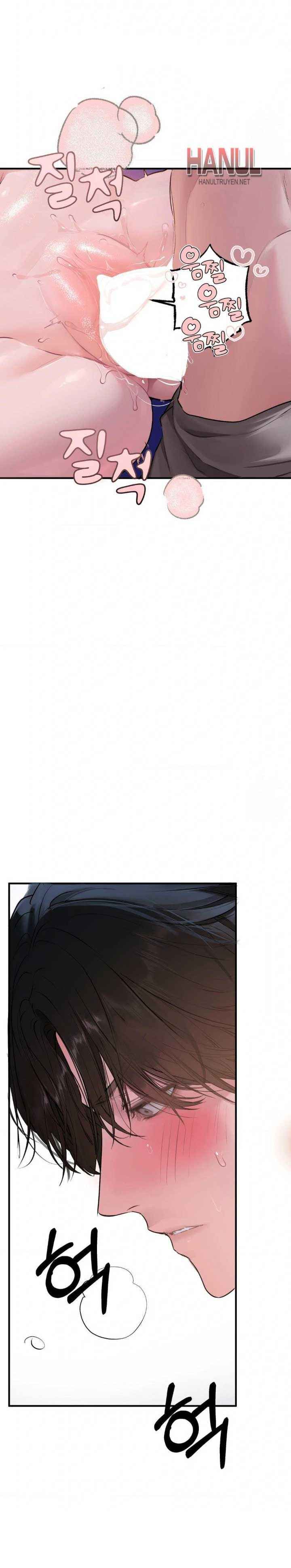 đọc truyện Tình Cờ Gặp Gỡ Chương 7.5 ảnh 9 tại Thiên Thai Truyện