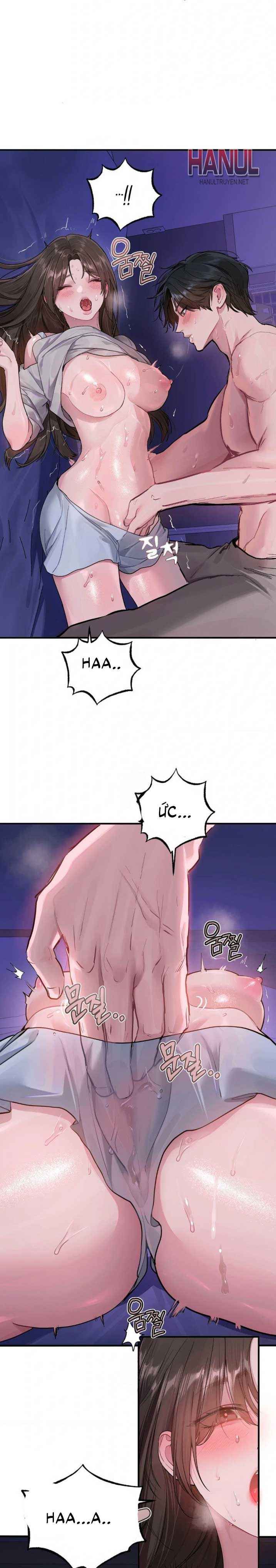 đọc truyện Tình Cờ Gặp Gỡ Chương 7 ảnh 14 tại Thiên Thai Truyện